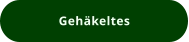 Gehäkeltes
